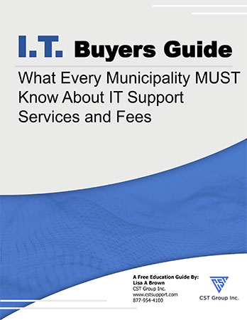 IT Buyers Guide